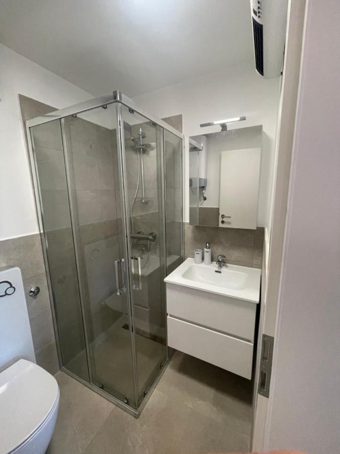 Enna Apartment B Meerblick Perfect Location Medulin Exterior foto