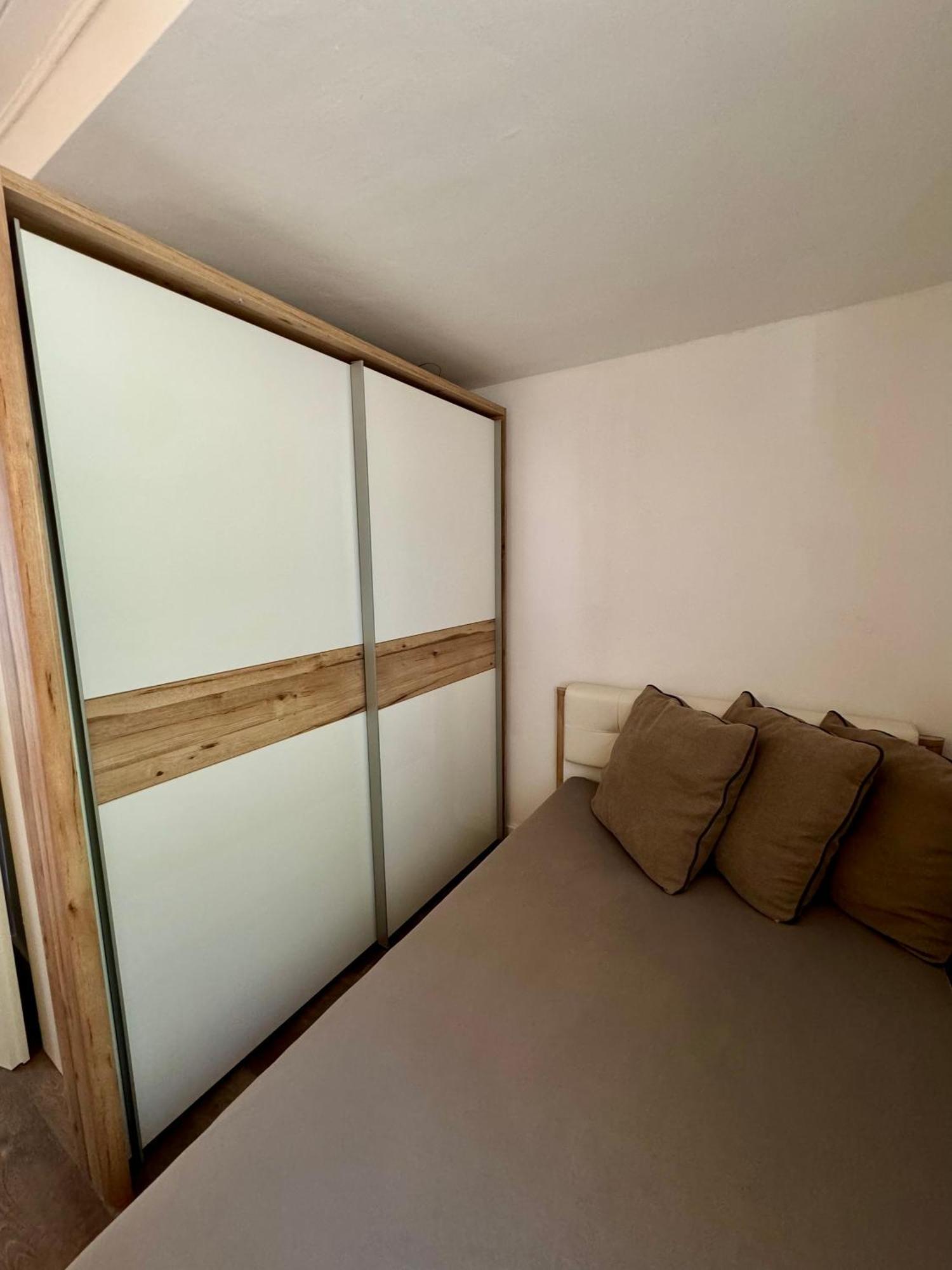 Enna Apartment B Meerblick Perfect Location Medulin Exterior foto