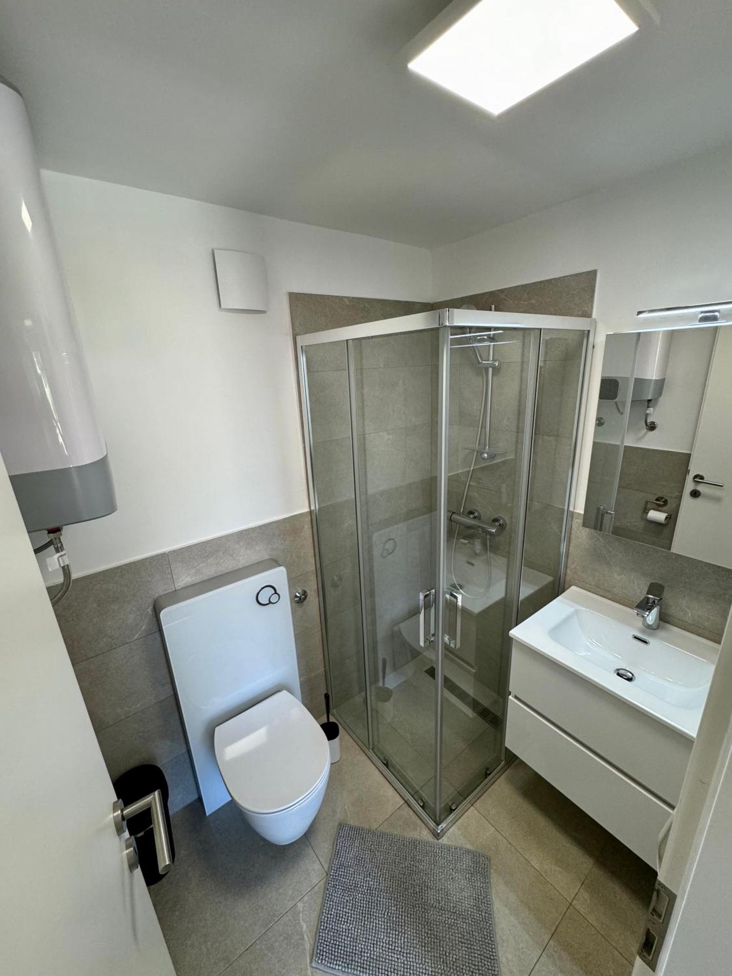 Enna Apartment B Meerblick Perfect Location Medulin Exterior foto