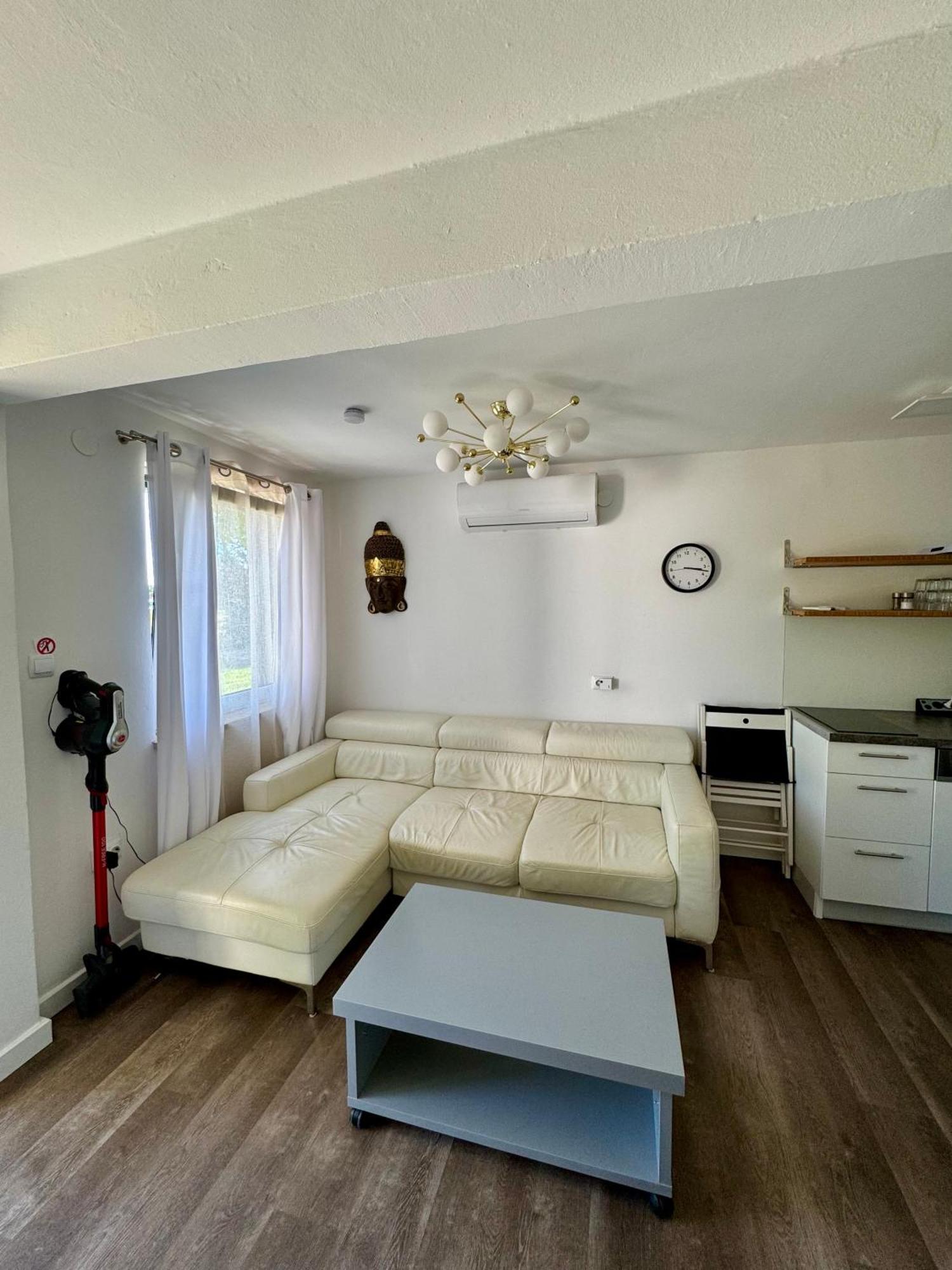 Enna Apartment B Meerblick Perfect Location Medulin Exterior foto